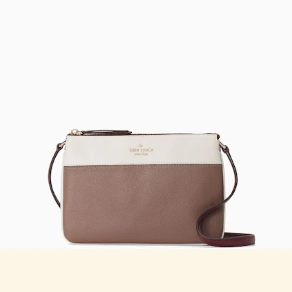 NWT Kate Spade crossbody bag